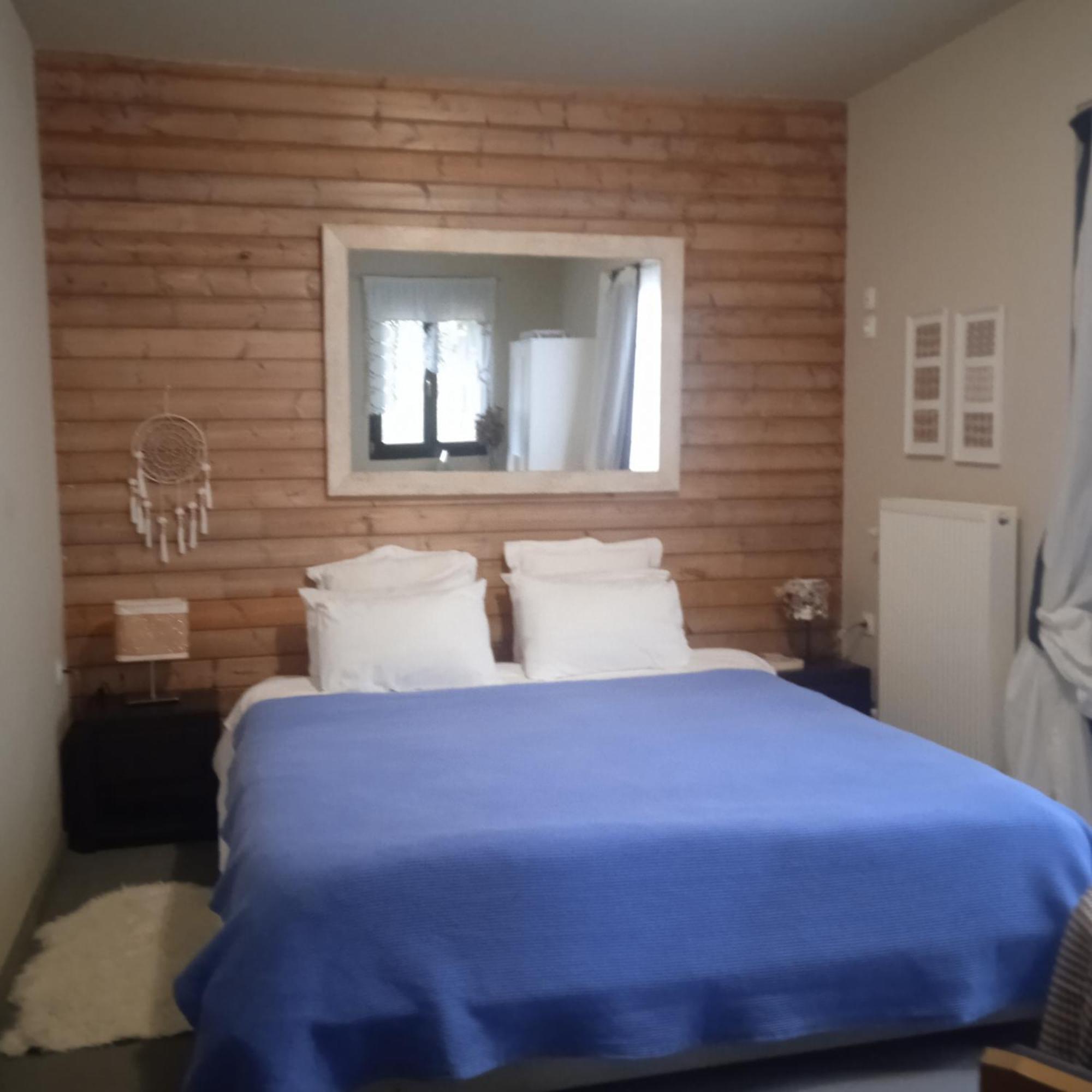 Enoro Hotel Pramanta Ngoại thất bức ảnh