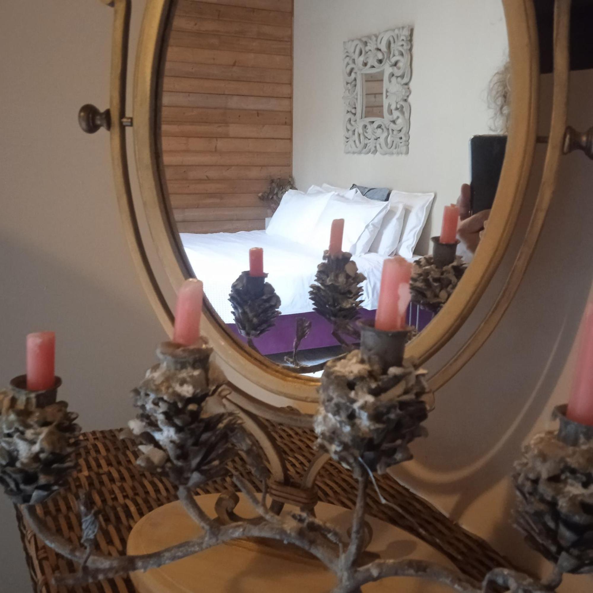 Enoro Hotel Pramanta Ngoại thất bức ảnh