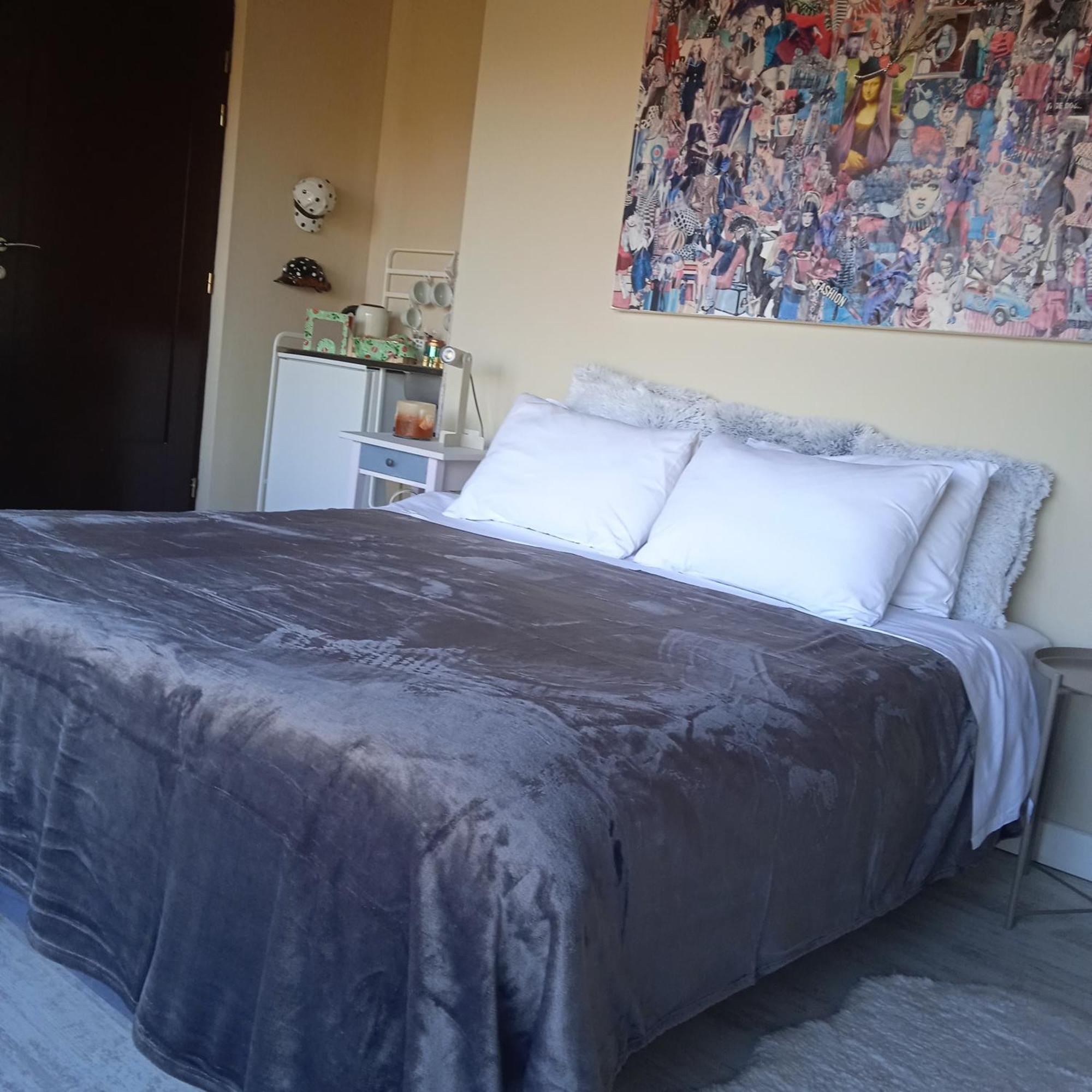 Enoro Hotel Pramanta Ngoại thất bức ảnh