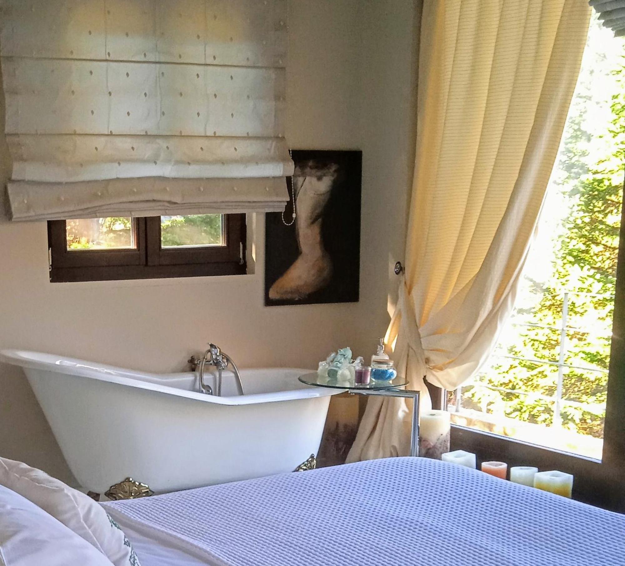 Enoro Hotel Pramanta Ngoại thất bức ảnh