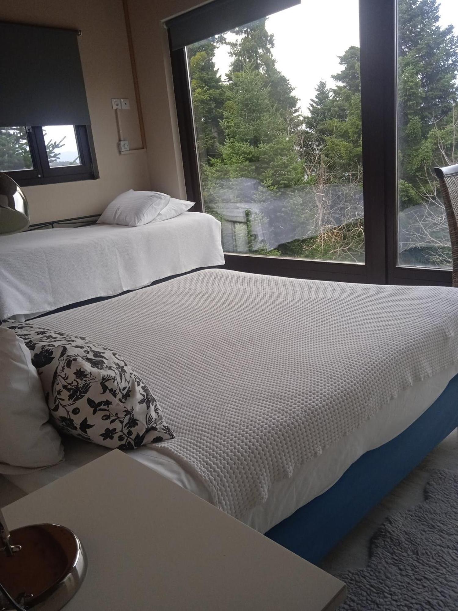 Enoro Hotel Pramanta Ngoại thất bức ảnh